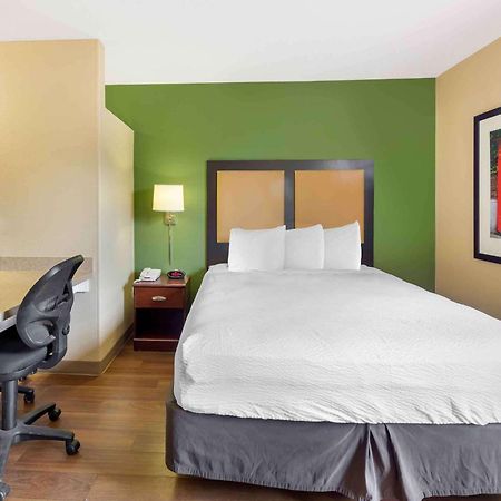 Extended Stay America Suites - Great Falls - Missouri River Eksteriør billede