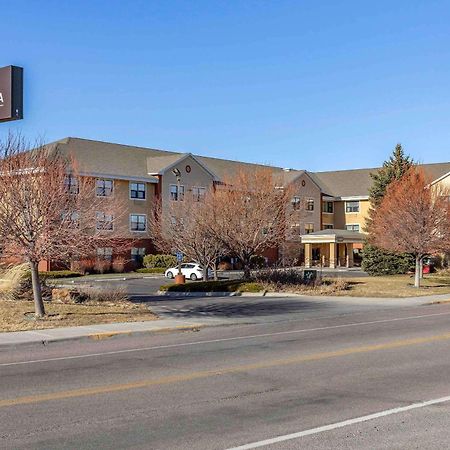 Extended Stay America Suites - Great Falls - Missouri River Eksteriør billede