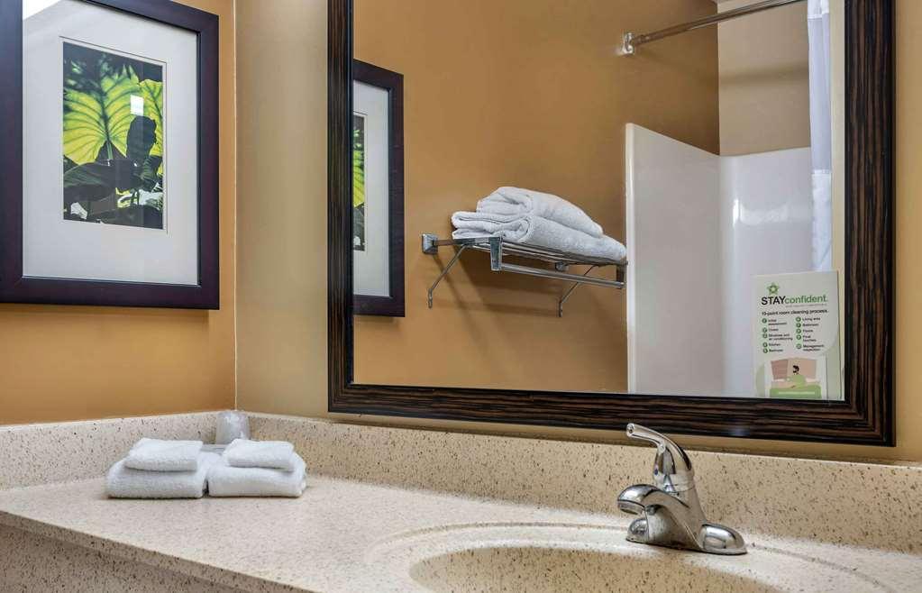 Extended Stay America Suites - Great Falls - Missouri River Værelse billede