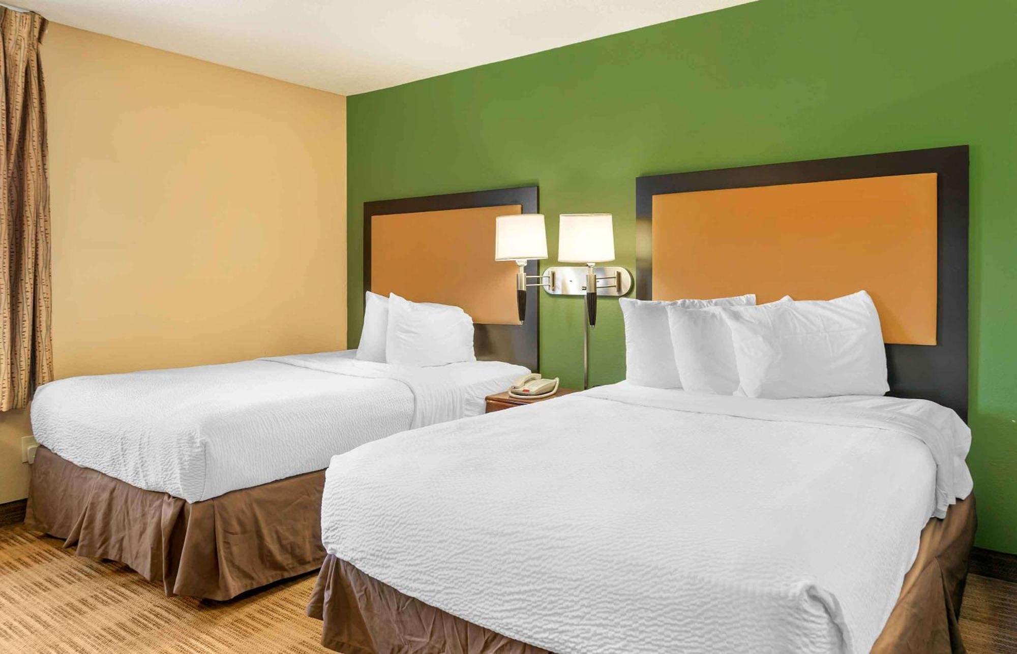 Extended Stay America Suites - Great Falls - Missouri River Eksteriør billede
