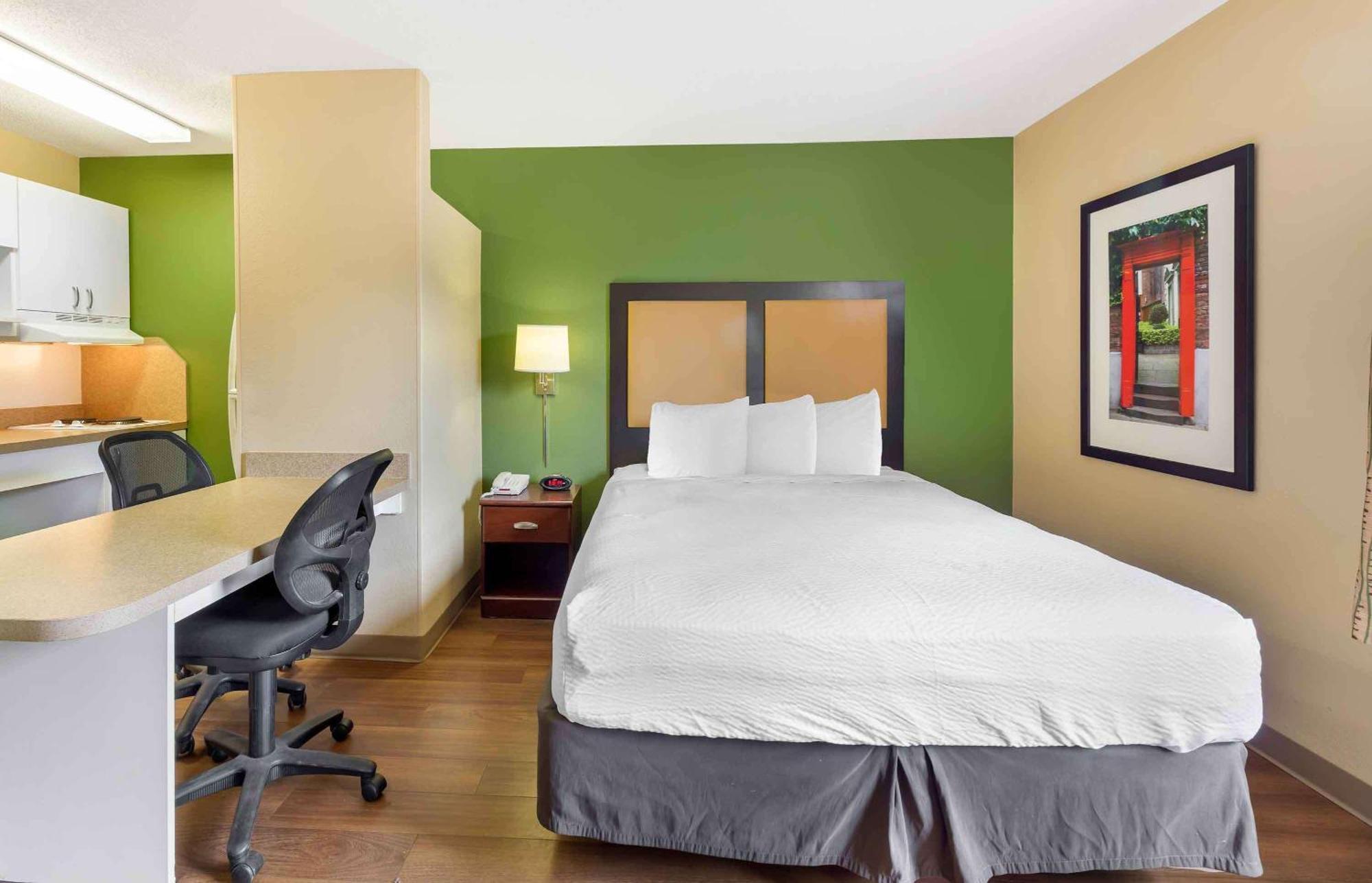 Extended Stay America Suites - Great Falls - Missouri River Eksteriør billede