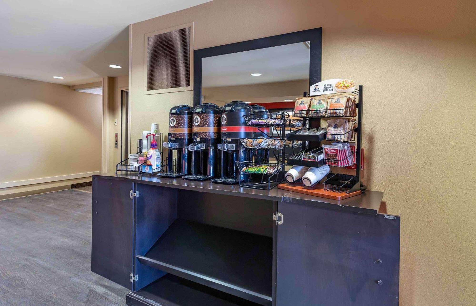 Extended Stay America Suites - Great Falls - Missouri River Eksteriør billede