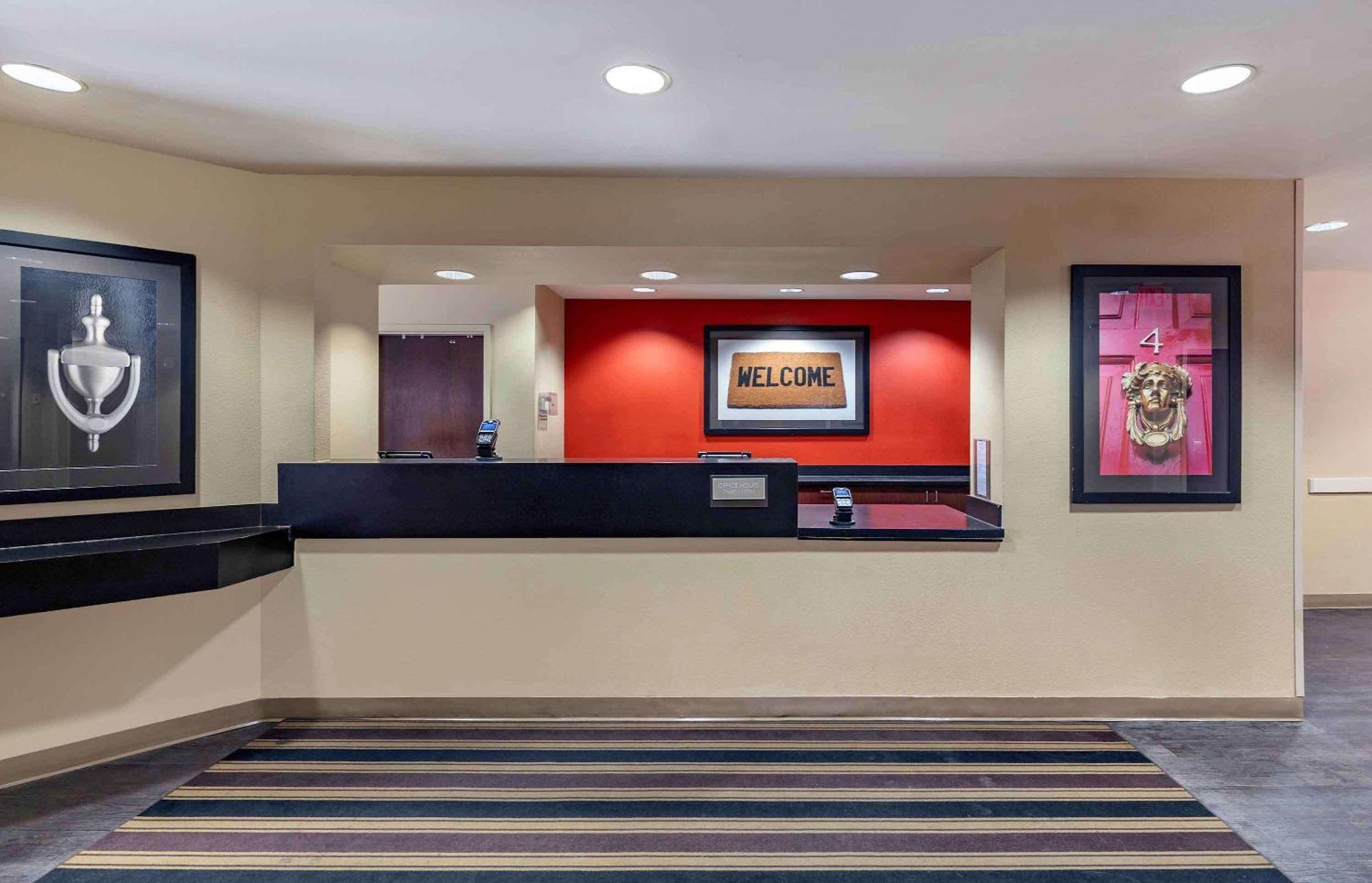 Extended Stay America Suites - Great Falls - Missouri River Eksteriør billede