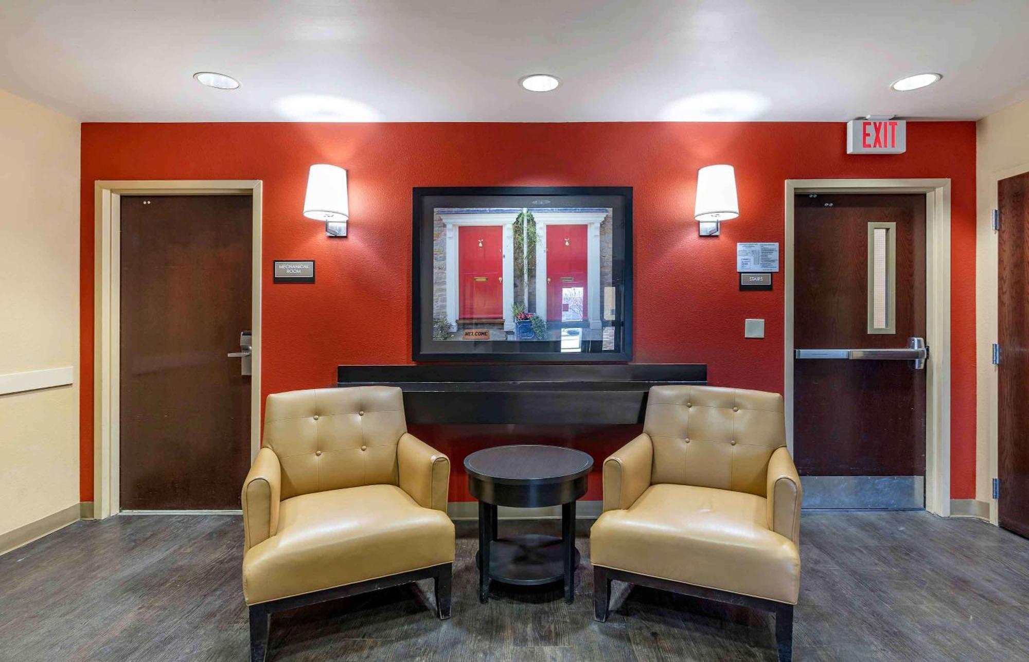 Extended Stay America Suites - Great Falls - Missouri River Eksteriør billede
