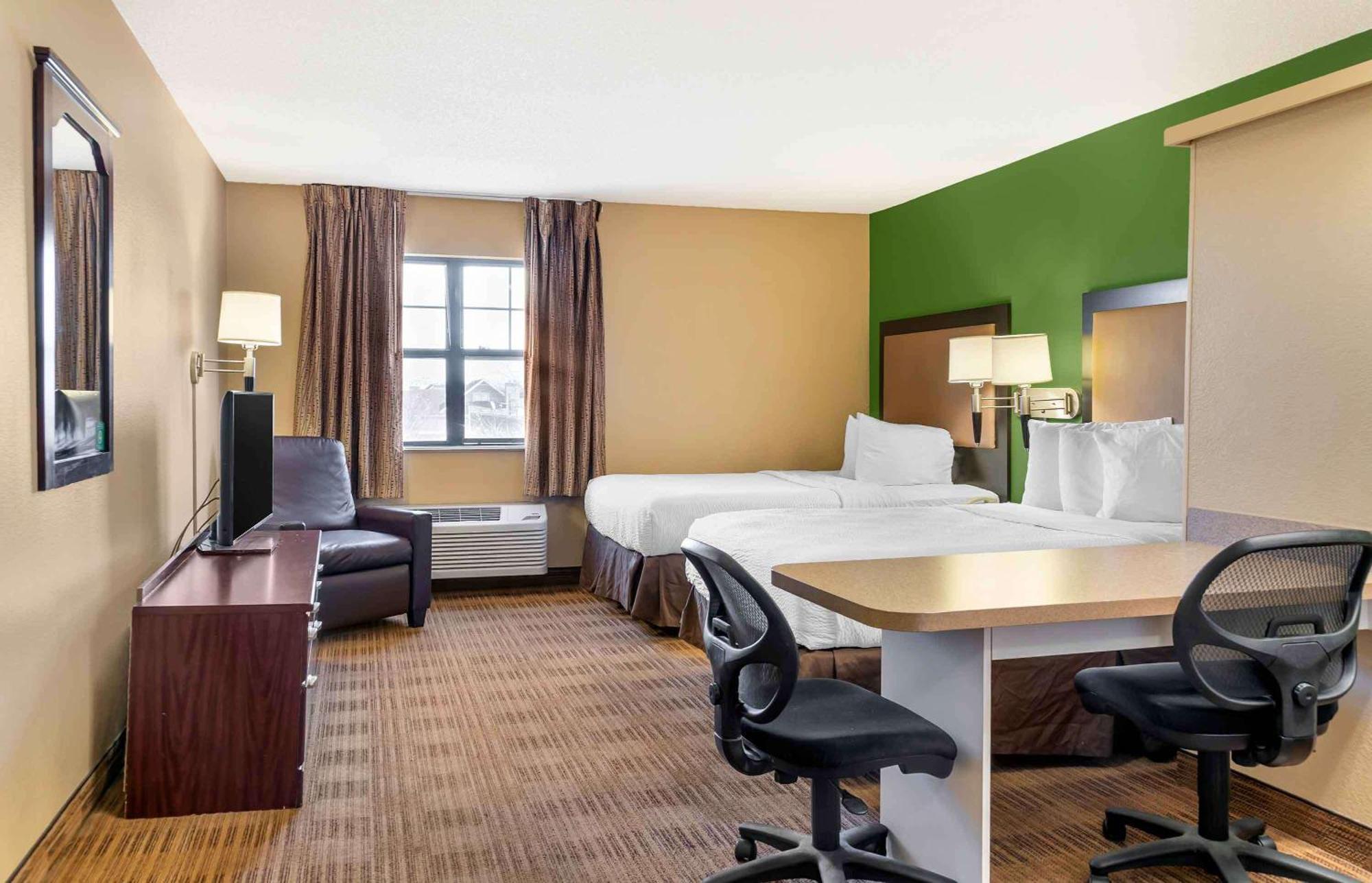 Extended Stay America Suites - Great Falls - Missouri River Eksteriør billede