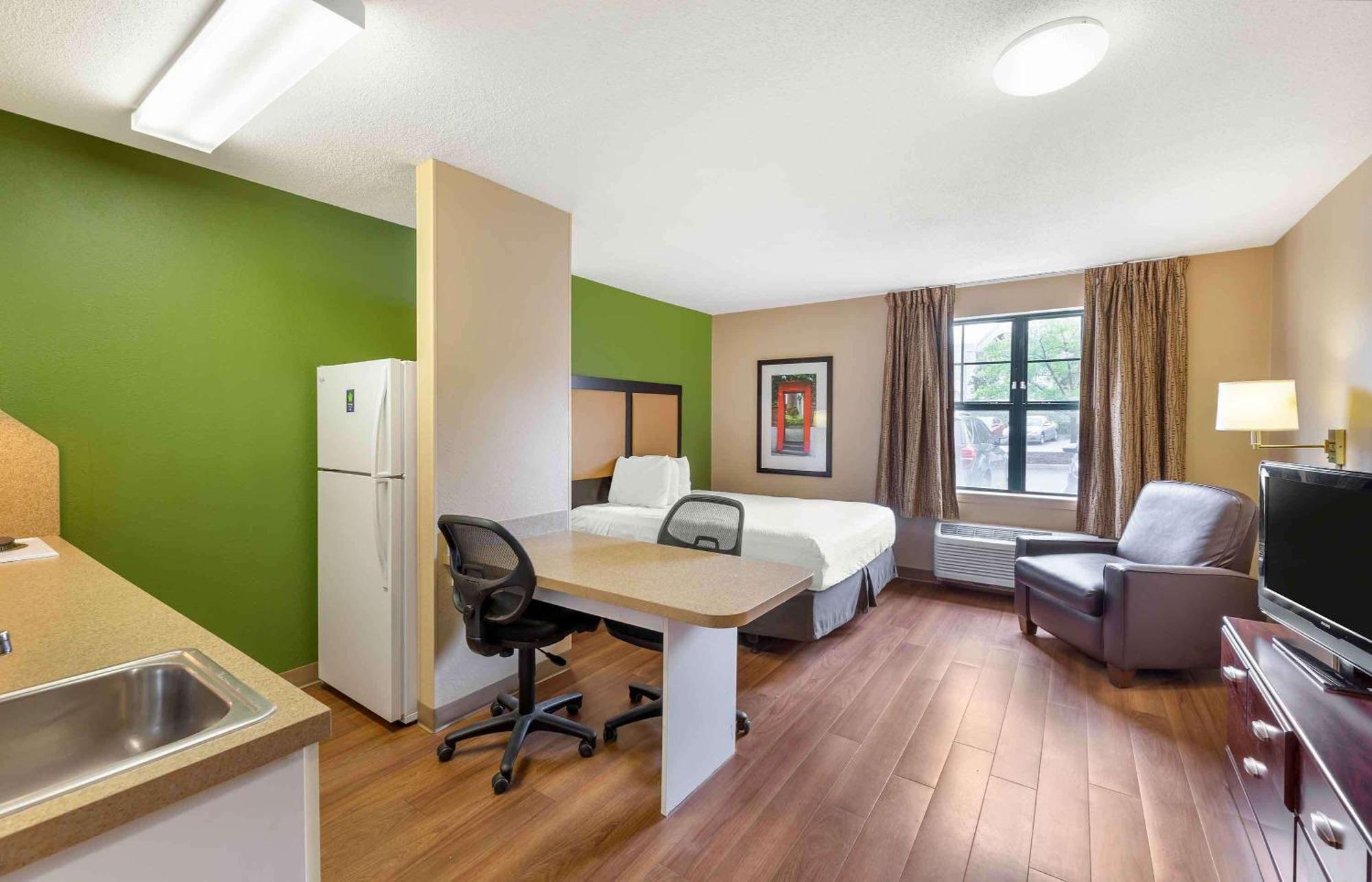 Extended Stay America Suites - Great Falls - Missouri River Eksteriør billede