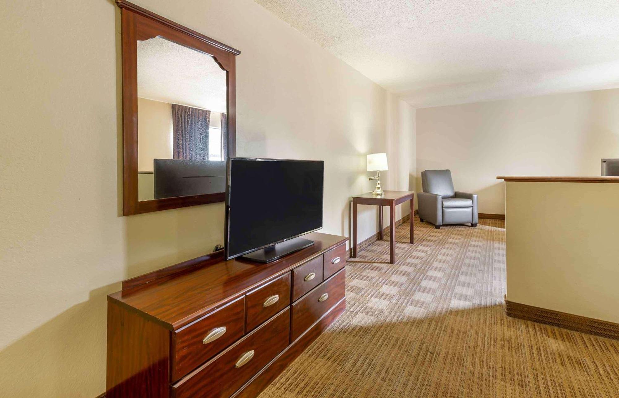 Extended Stay America Suites - Great Falls - Missouri River Eksteriør billede