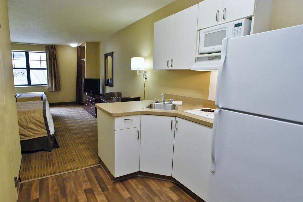 Extended Stay America Suites - Great Falls - Missouri River Eksteriør billede