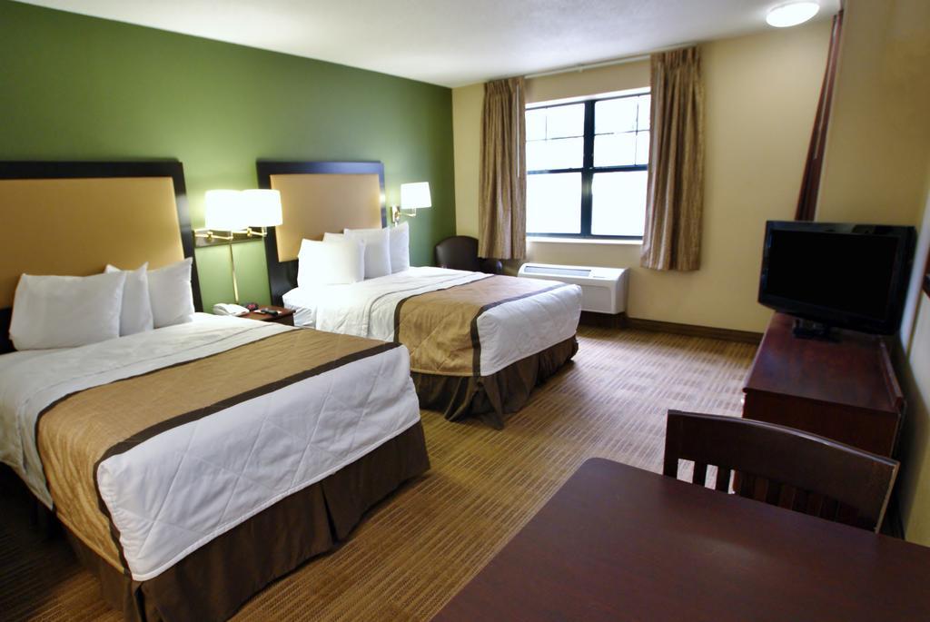 Extended Stay America Suites - Great Falls - Missouri River Eksteriør billede