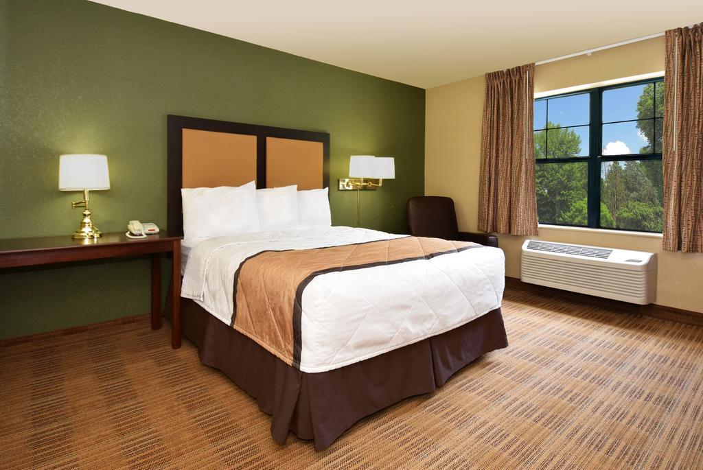 Extended Stay America Suites - Great Falls - Missouri River Eksteriør billede