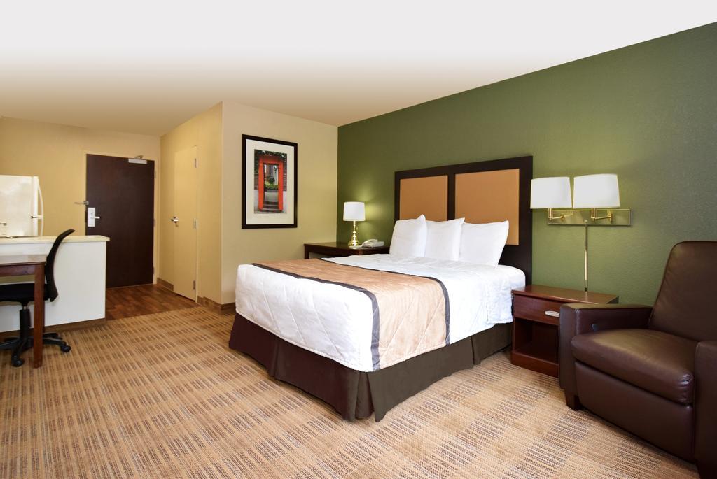 Extended Stay America Suites - Great Falls - Missouri River Eksteriør billede