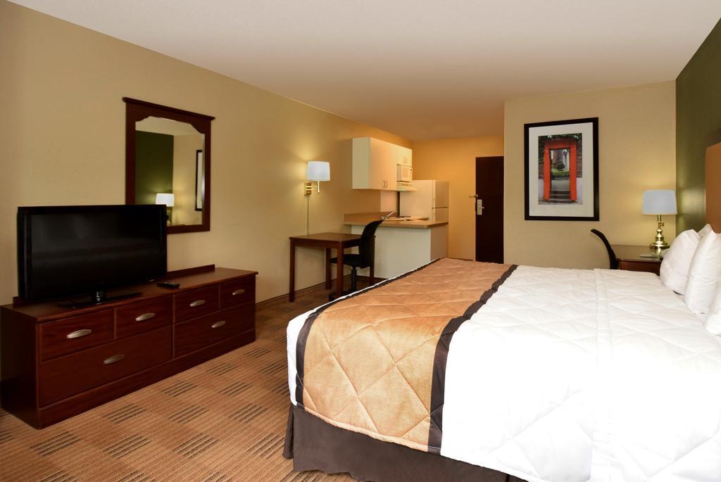 Extended Stay America Suites - Great Falls - Missouri River Eksteriør billede