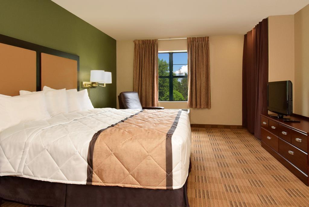 Extended Stay America Suites - Great Falls - Missouri River Eksteriør billede