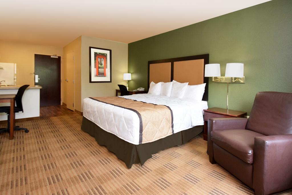 Extended Stay America Suites - Great Falls - Missouri River Eksteriør billede