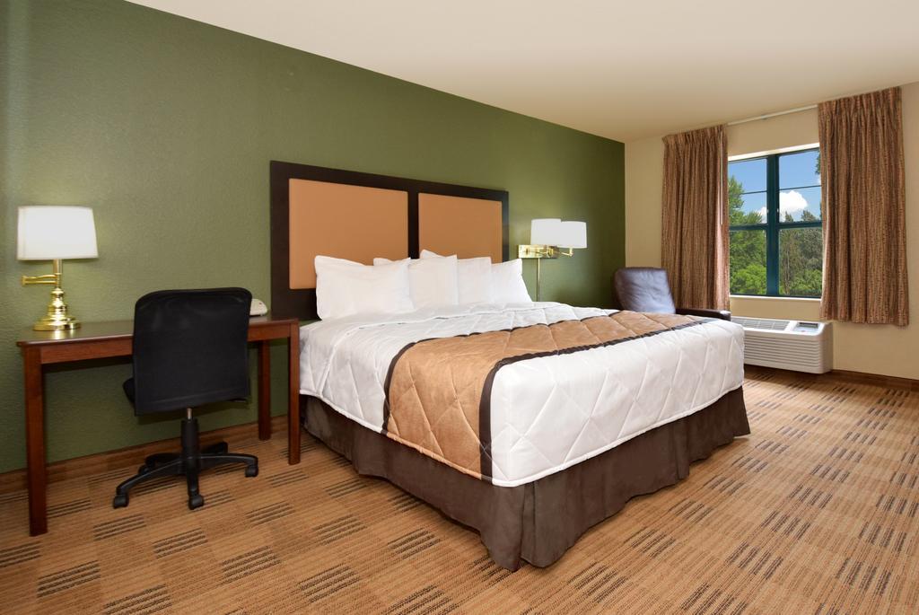 Extended Stay America Suites - Great Falls - Missouri River Eksteriør billede