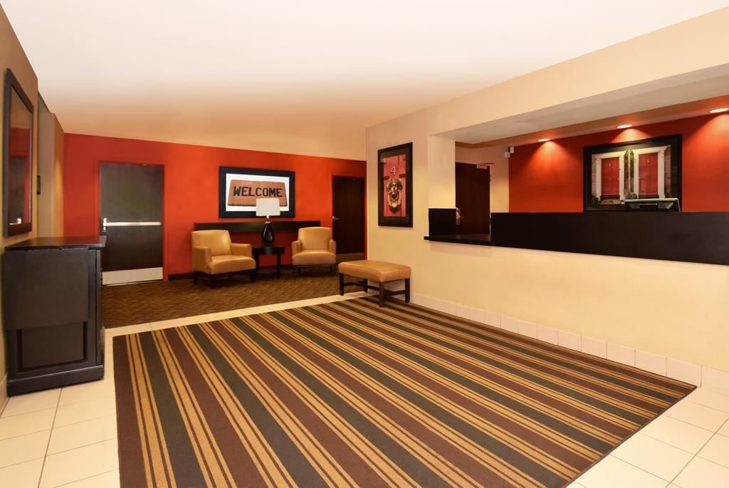 Extended Stay America Suites - Great Falls - Missouri River Eksteriør billede