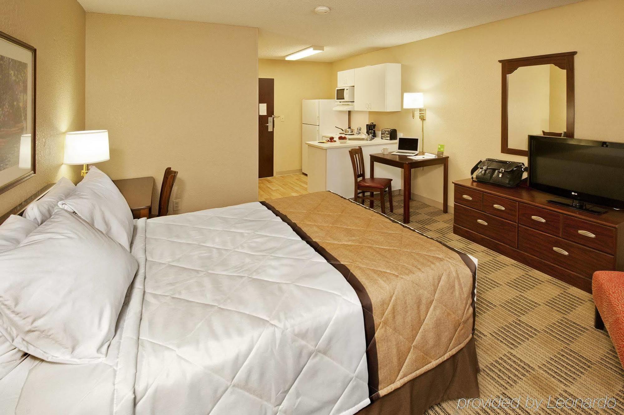 Extended Stay America Suites - Great Falls - Missouri River Eksteriør billede