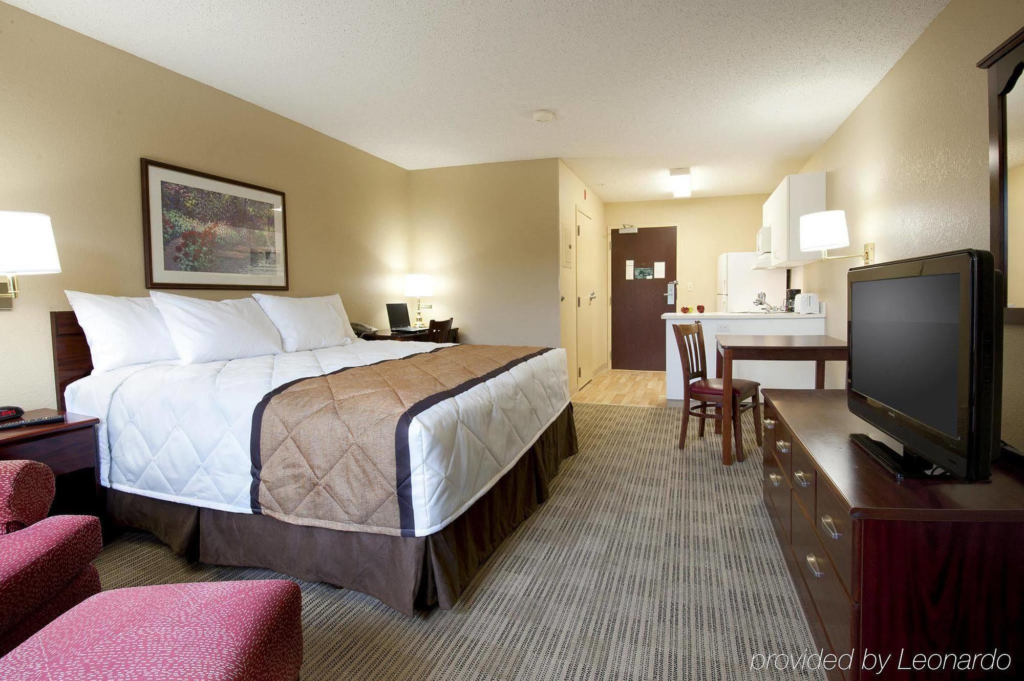 Extended Stay America Suites - Great Falls - Missouri River Eksteriør billede