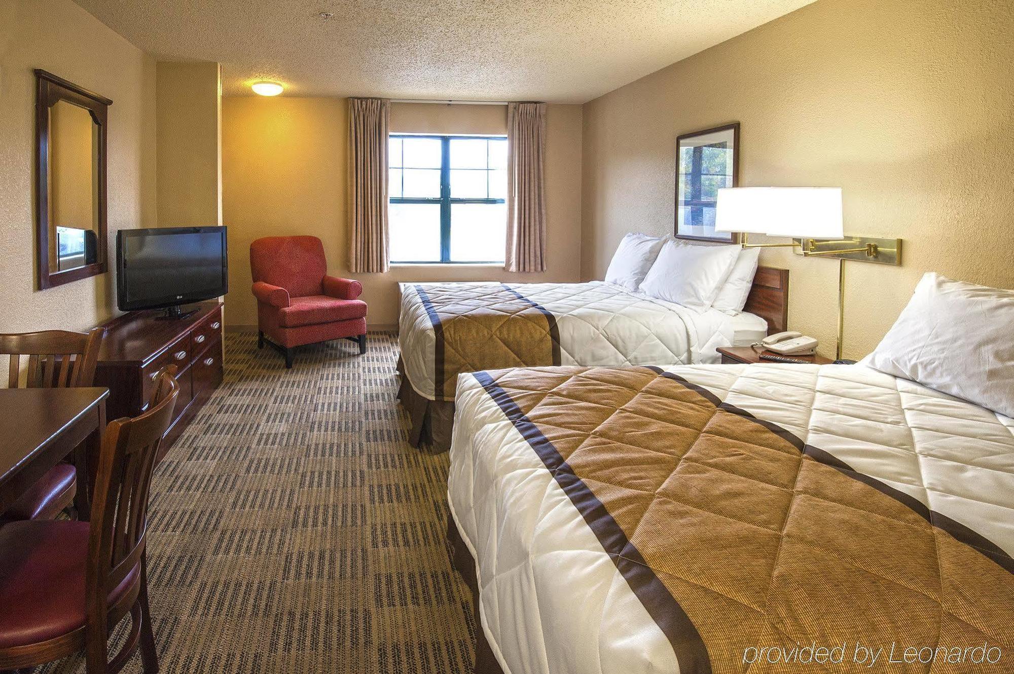 Extended Stay America Suites - Great Falls - Missouri River Eksteriør billede